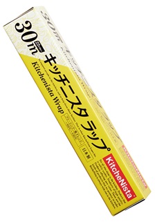 雑-20 ｷｯﾁﾆｽﾀﾗｯﾌﾟ 22cm×30m 60入

