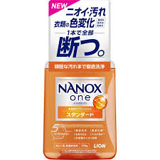 NANOX one ｽﾀﾝﾀﾞｰﾄﾞ 本体 380g 15入

