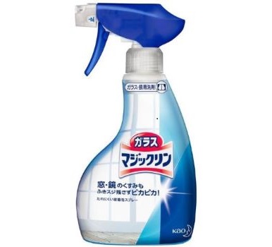 ｶﾞﾗｽﾏｼﾞｯｸﾘﾝ 400ml 12入