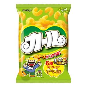 ME-19 ｶｰﾙ ﾁｰｽﾞ味 30入

