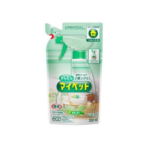 かんたんﾏｲﾍﾟｯﾄ 替350ml 24入