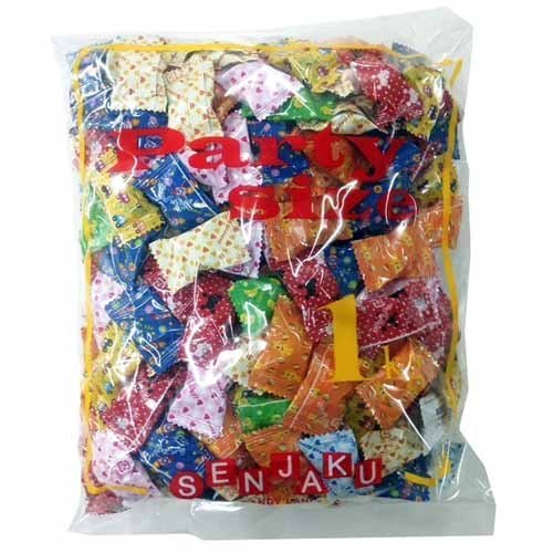 扇雀-業務用 Aﾋﾟﾛ1kg 8入