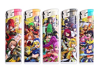 戦国乙女 ﾃﾞｨｽﾎﾟﾗｲﾀｰ 50入