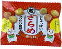 粒あられ 甘じょぱい ざらめ 270入
