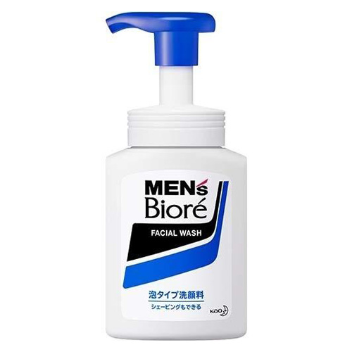 ﾒﾝｽﾞﾋﾞｵﾚ 泡ﾀｲﾌﾟ洗顔 本体 150ml 24入
