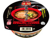 ﾔﾏﾀﾞｲ-30 凄麺 富山ﾌﾞﾗｯｸ 12入