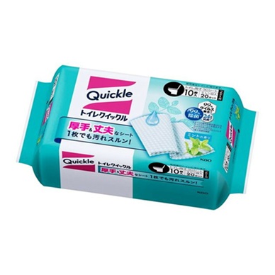 ﾄｲﾚｸｲｯｸﾙ 替10枚 24入
