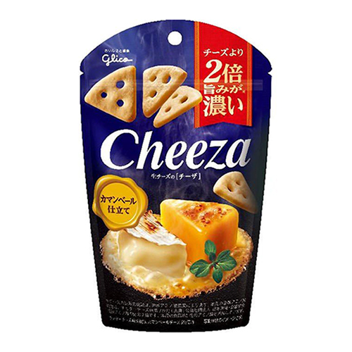G-24 生ﾁｰｽﾞの ﾁｰｻﾞｶﾏﾝﾍﾞｰﾙ 80入
