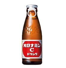 大塚-14 ｵﾛﾅﾐﾝC 120ml 50入
