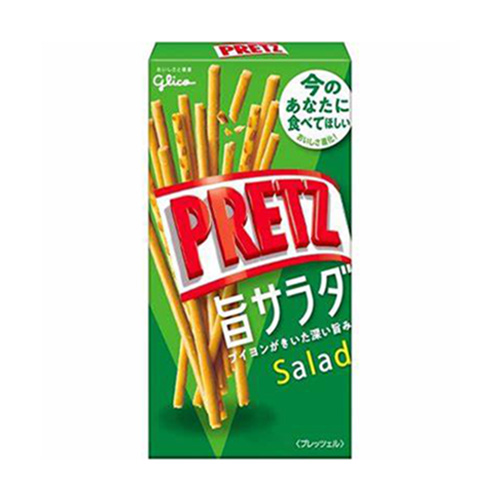 G-10 ﾌﾟﾘｯﾂ 旨ｻﾗﾀﾞ 120入
