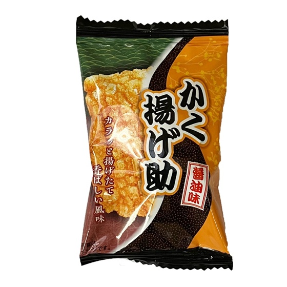 かく揚げ助 300入
