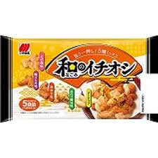 三幸-30 113g 和のｲﾁｵｼ 12入
