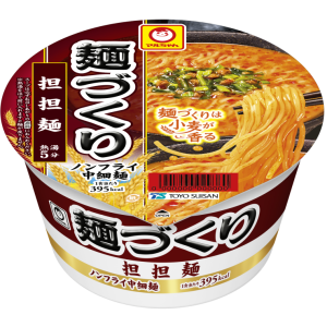 東水-25 麺づくり 坦々麺 12入
