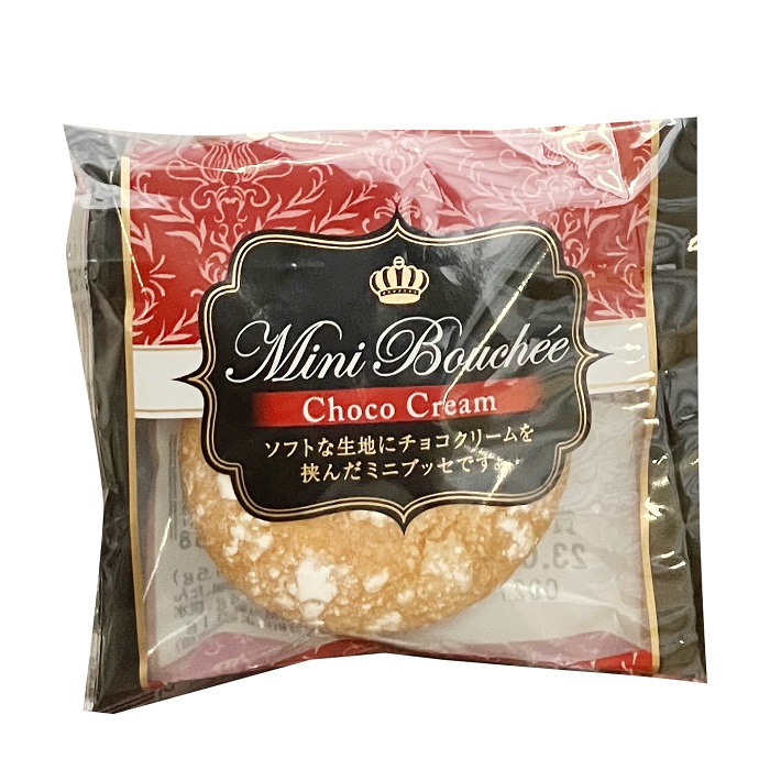 ﾐﾆﾌﾞｯｾ ﾁｮｺ 200入
