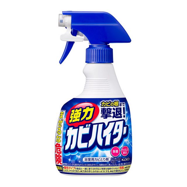 強力ｶﾋﾞﾊｲﾀｰ 400ml 12入
