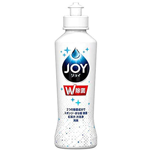 除菌ｼﾞｮｲｺﾝﾊﾟｸﾄ 除菌 本体 170ml 24入

