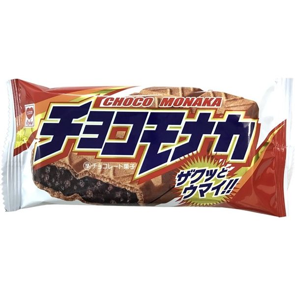 ﾘｽｶ-10 ﾁｮｺﾓﾅｶ  240入