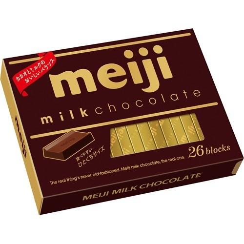 ME-40 ﾐﾙｸﾁｮｺﾚｰﾄBOX 48入
