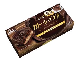 MO-36 6個 ｶﾞﾄｰｼｮｺﾗ 30入
