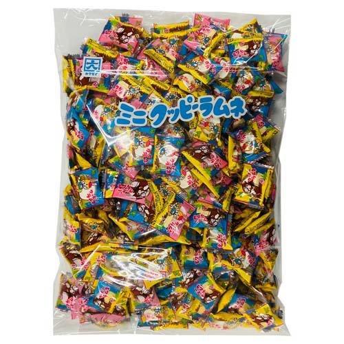 ｶｸﾀﾞｲ-1 ﾐﾆｸｯﾋﾟｰﾗﾑﾈ 1,800入
