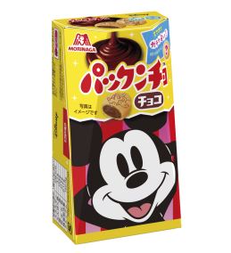 MO-12 43gﾊﾟｯｸﾝﾁｮ ちょこ 60入
