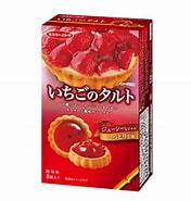 Mr-21 8枚 いちごのﾀﾙﾄ 36入
