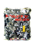 扇雀-1 黒飴 1,280入