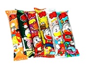 ﾔｵｷﾝ-1 うまい棒1P 30×20 600入
