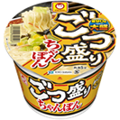 東水-18 ごつ盛り ちゃんぽん 12入