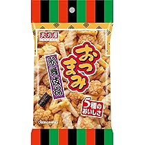 天乃-12 おつまみ歌舞伎揚 38g 12入

