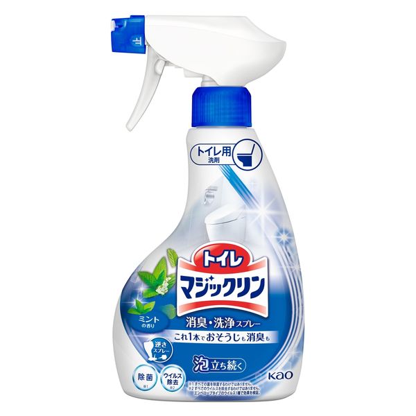 ﾄｲﾚﾏｼﾞｯｸﾘﾝ ﾐﾝﾄの香 本 350m 12入