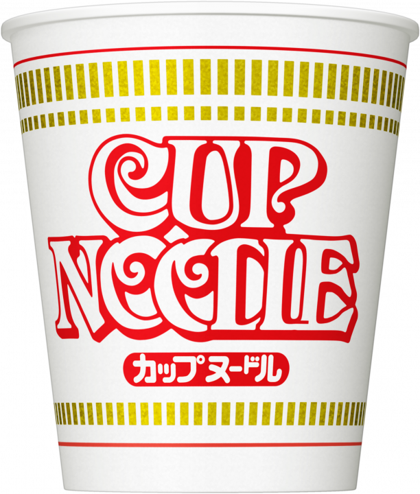 日清-25 ｶｯﾌﾟﾇｰﾄﾞﾙ ﾚｷﾞｭﾗｰ 20入