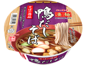 ﾔﾏﾀﾞｲ-30 鴨だしそばの逸品 12入
