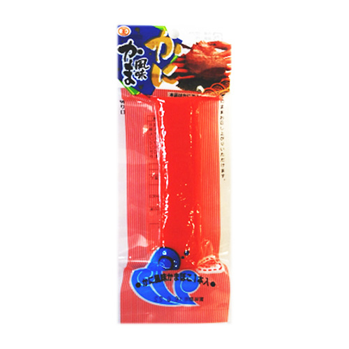 丸玉-12 ｶﾆ風味かまぼこ 90入