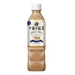 K-18 午後の紅茶ﾐﾙｸ 500mlPET 24入