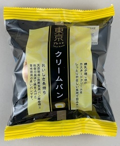 東ﾌﾞ-16 ｸﾘｰﾑﾊﾟﾝ 12入