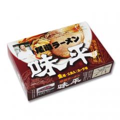 久保田-65 尾道ﾗｰﾒﾝ 味平(小) 10入
