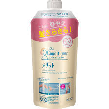 ﾒﾘｯﾄ ｺﾝﾃﾞｨｼｮﾅｰ 替 340ml 24入
