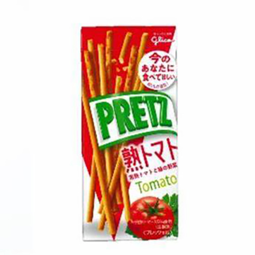 G-13 29gﾄﾏﾄﾌﾟﾘｯﾂ(熟ﾄﾏﾄ) 60入

