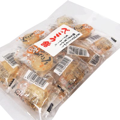 金扇-業務用 べっこう飴ﾋﾟﾛｰ 1㎏ 7入
