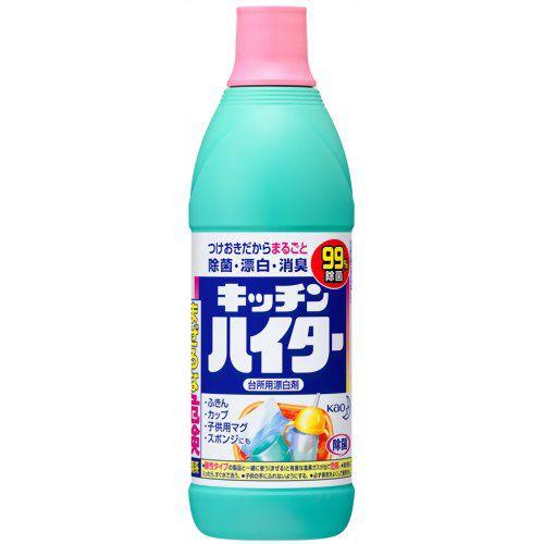 ｷｯﾁﾝﾊｲﾀｰ 600ml 20入
