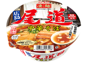 ﾔﾏﾀﾞｲ-30 凄麺 尾道中華そば 12入