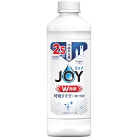 除菌ｼﾞｮｲｺﾝﾊﾟｸﾄ JOY 替 325ｍL
