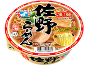 ﾔﾏﾀﾞｲ-30 凄麺 佐野ﾗｰﾒﾝ 12入