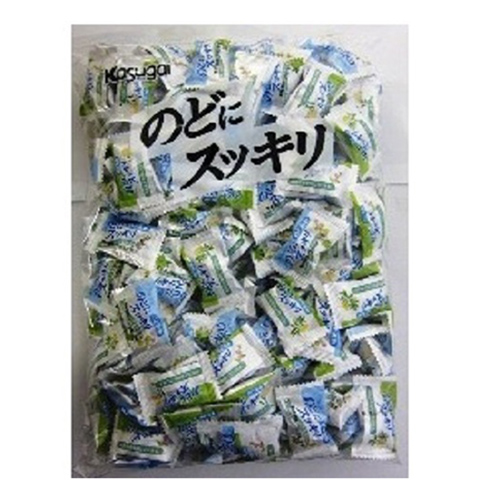 春日井-1 のどにｽｯｷﾘ 1,770入
