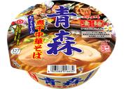 ﾔﾏﾀﾞｲ-30 凄麺 青森煮干中華そば12入