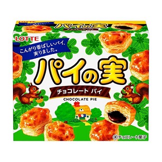 L-24 ﾊﾟｲの実 60入