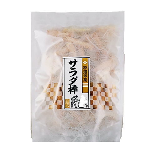 ｻﾗﾀﾞ棒 ｽﾀﾝﾄﾞﾊﾟｯｸ 46g 60入
