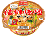ﾔﾏﾀﾞｲ-30 凄麺 信州味噌ﾗｰﾒﾝ12入