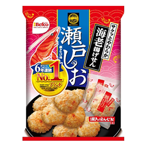 栗山-24 83g 瀬戸しお 12入
